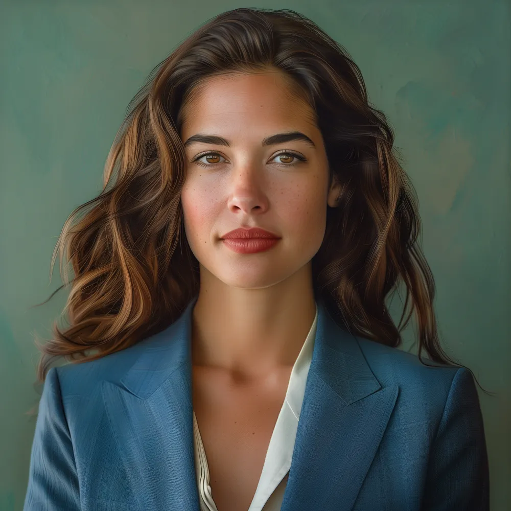 An image of Mia