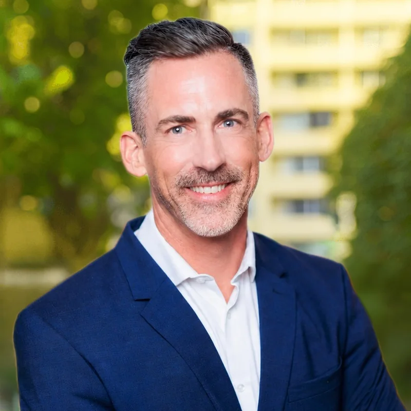 Rob Morrison, Head of Customer Success at Hermetic AI