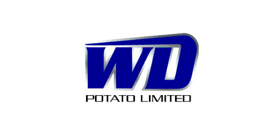 W.D Potato Limited (Logo)