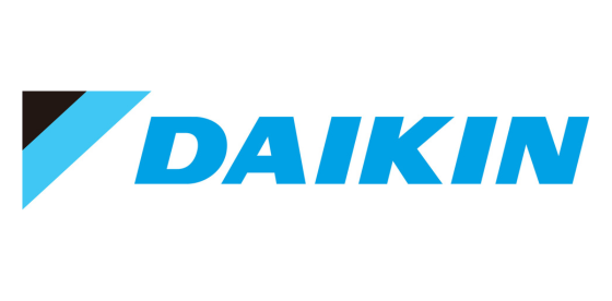 Daikin (Logo)