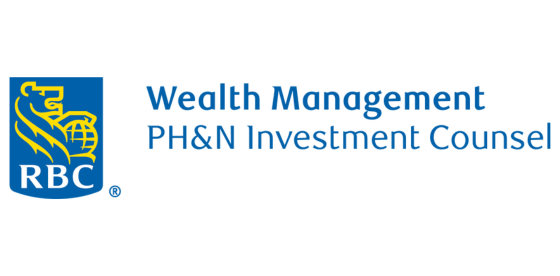 RBC PH&N (Logo - Cart)