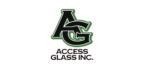 Access Glass (Logo)