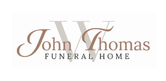 W. John Thomas Funeral Home (Logo)
