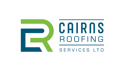 Cairns Roofing (Logo)