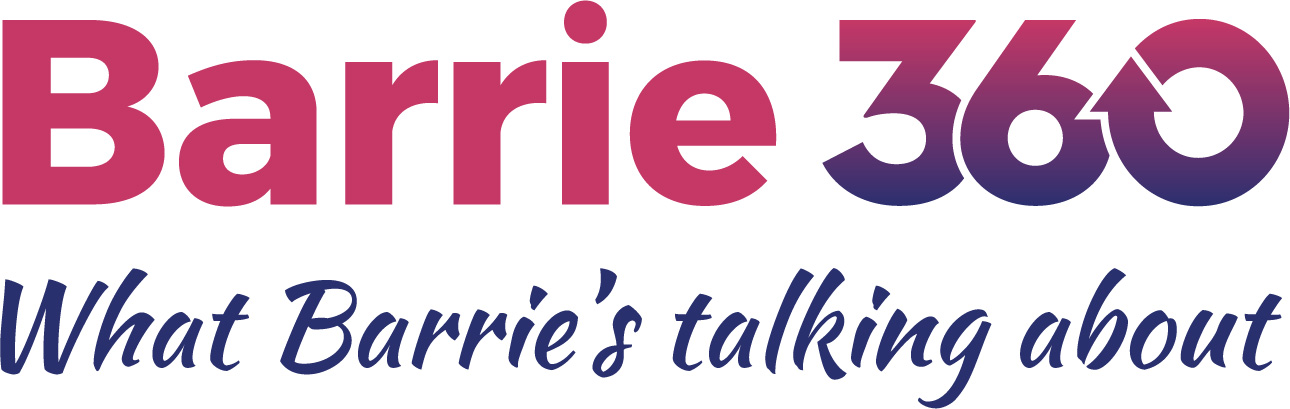 Barrie 360