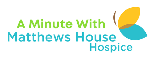A Minute with Matthews House: July 2026