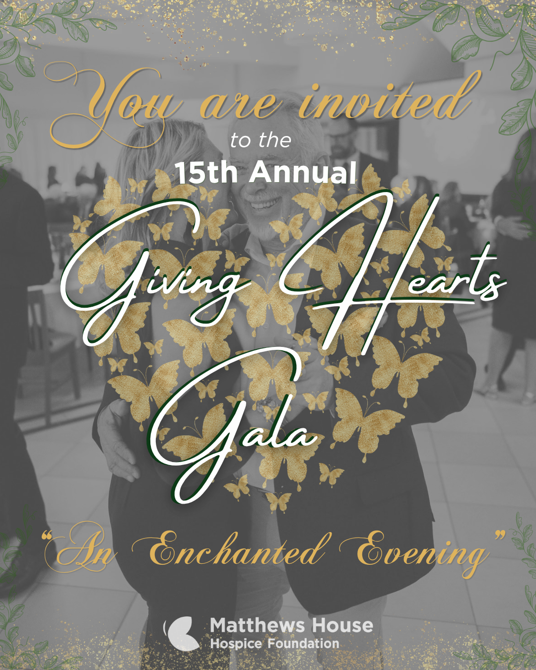Giving Hearts Gala