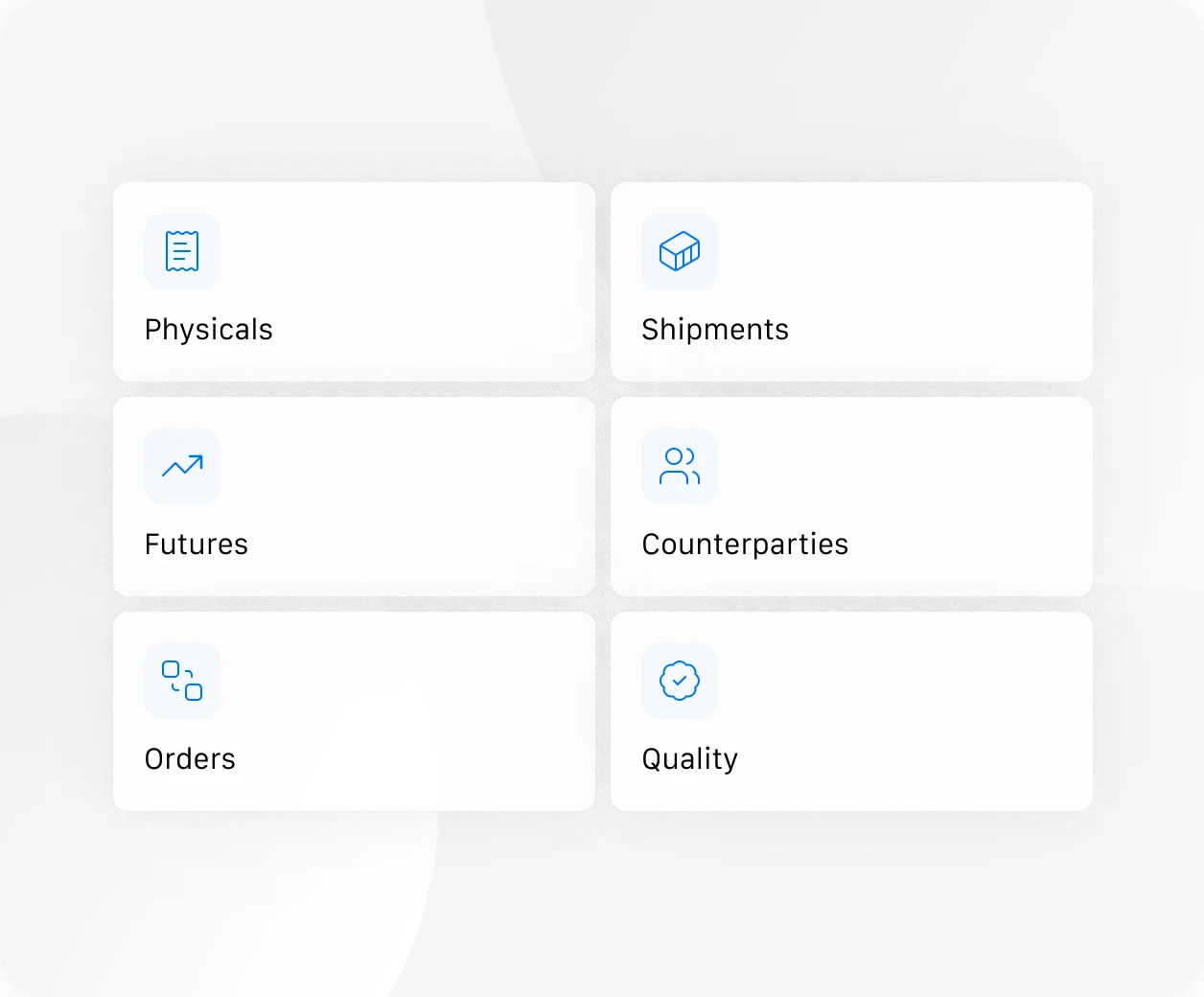 A group of people on a cell phone.