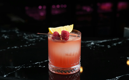 Bloody Mary Sailor Jerry rhum épicé fumé variation audacieuse