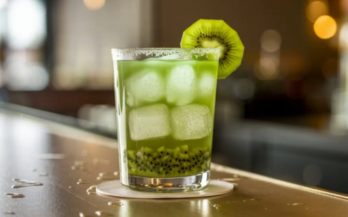 Caipisake sake japonais fusion bresil japon delicate raffinee