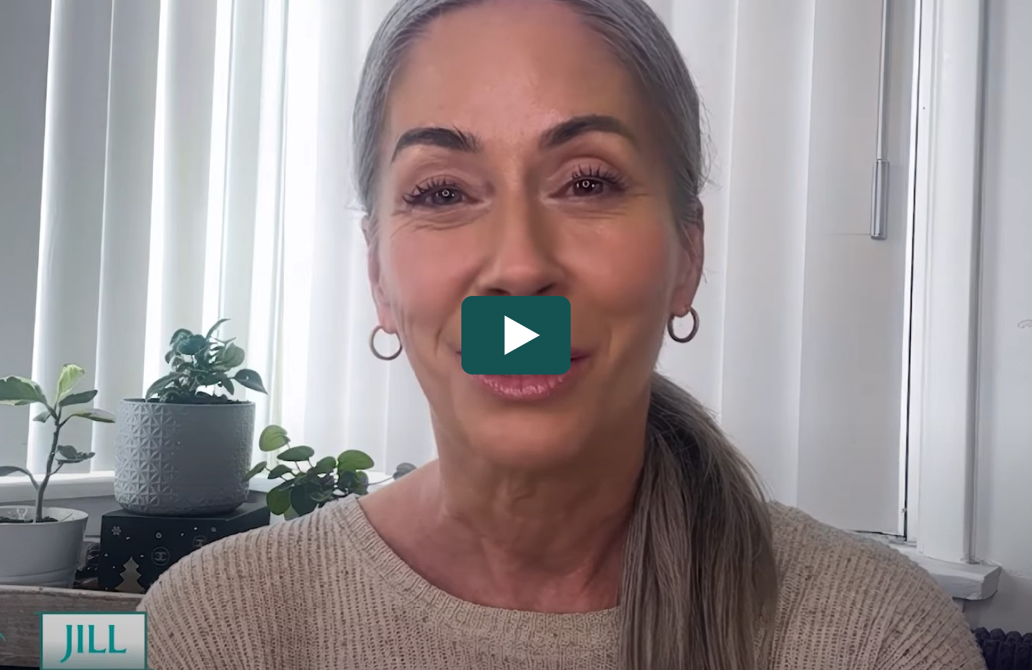 A Patient testimonial