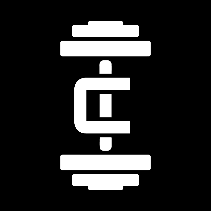 Iron Culture Gyms logo