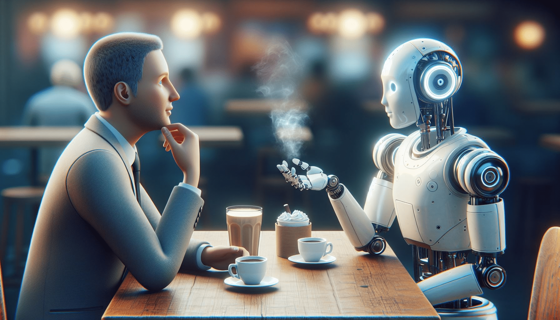 What is an AI Humanizer?