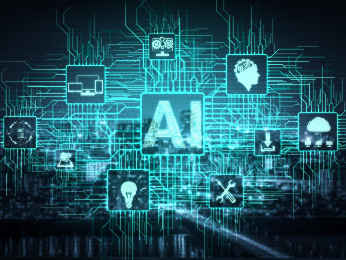 Funding and Resources for AI Research