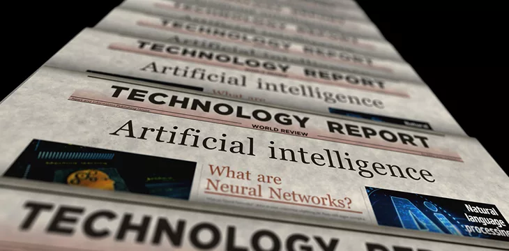 Why Staying Current with AI News Matters in 2025