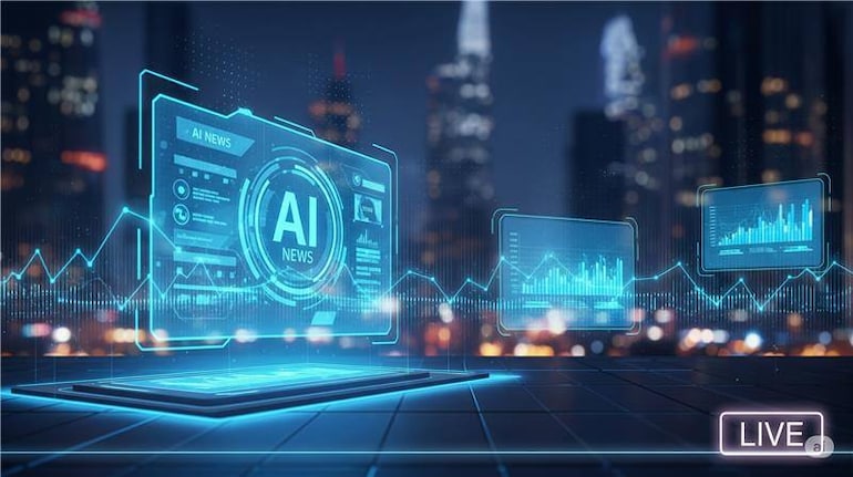 Building Your Personal AI News Strategy