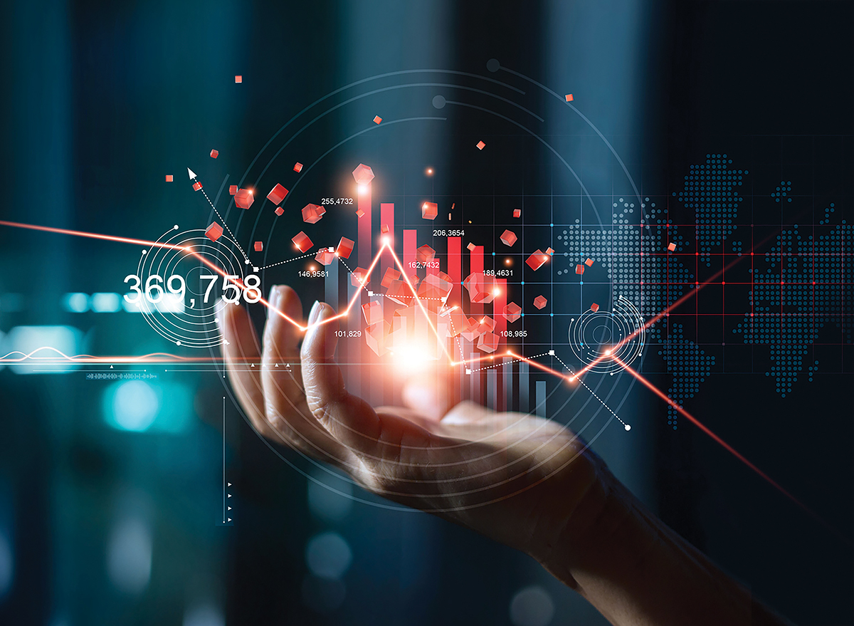 Advanced AI Investment Tools