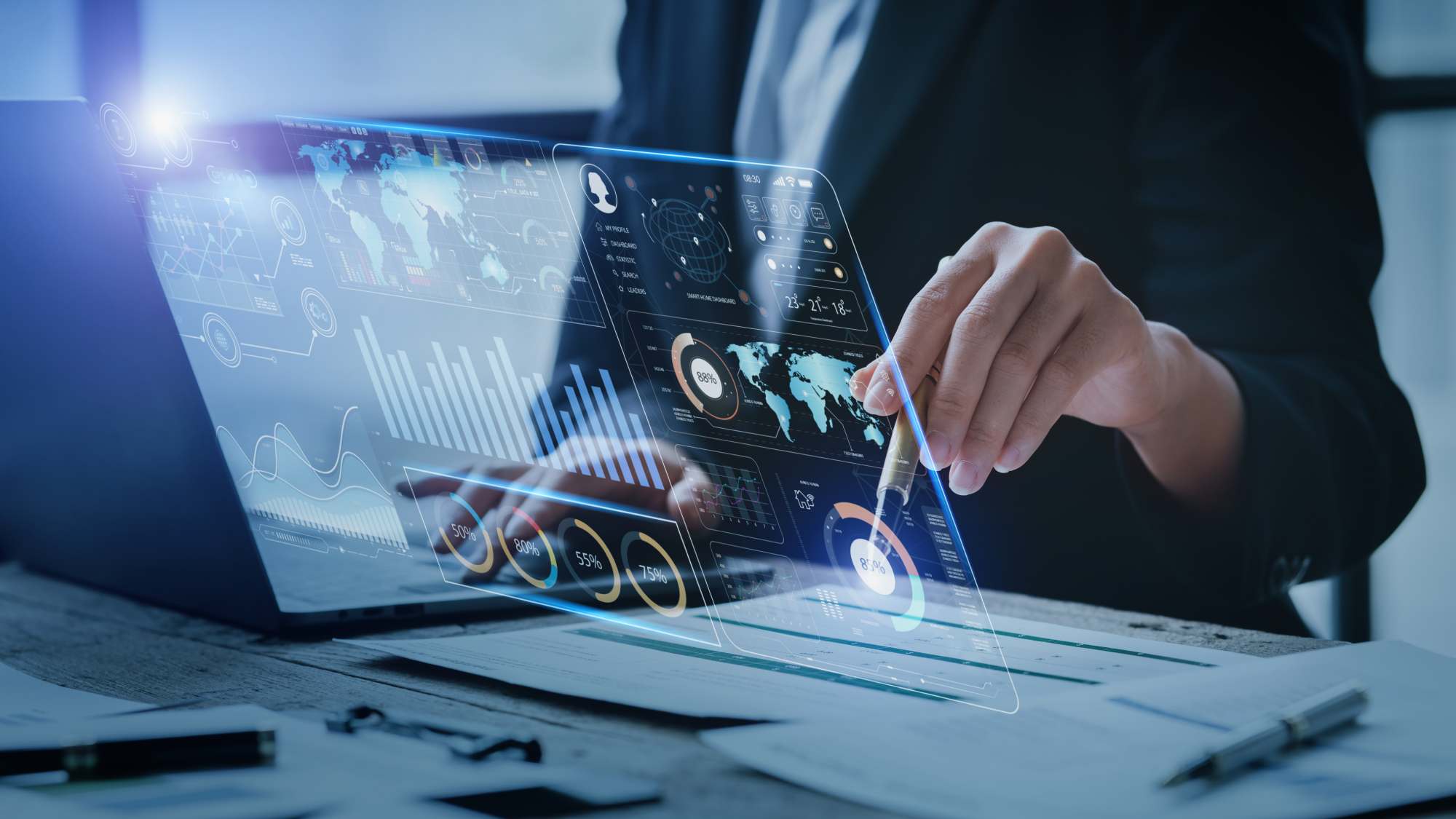 Regulatory Compliance and Risk Disclosures