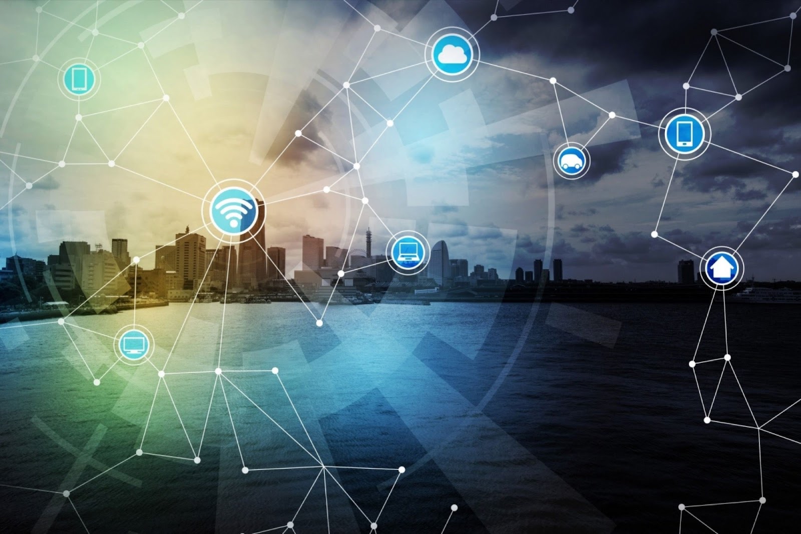 Expert Technology Selection Framework 