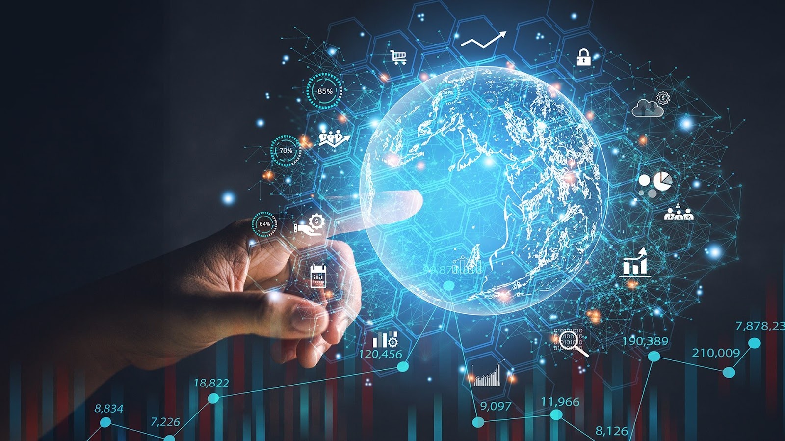 Human Resources (HR) Software