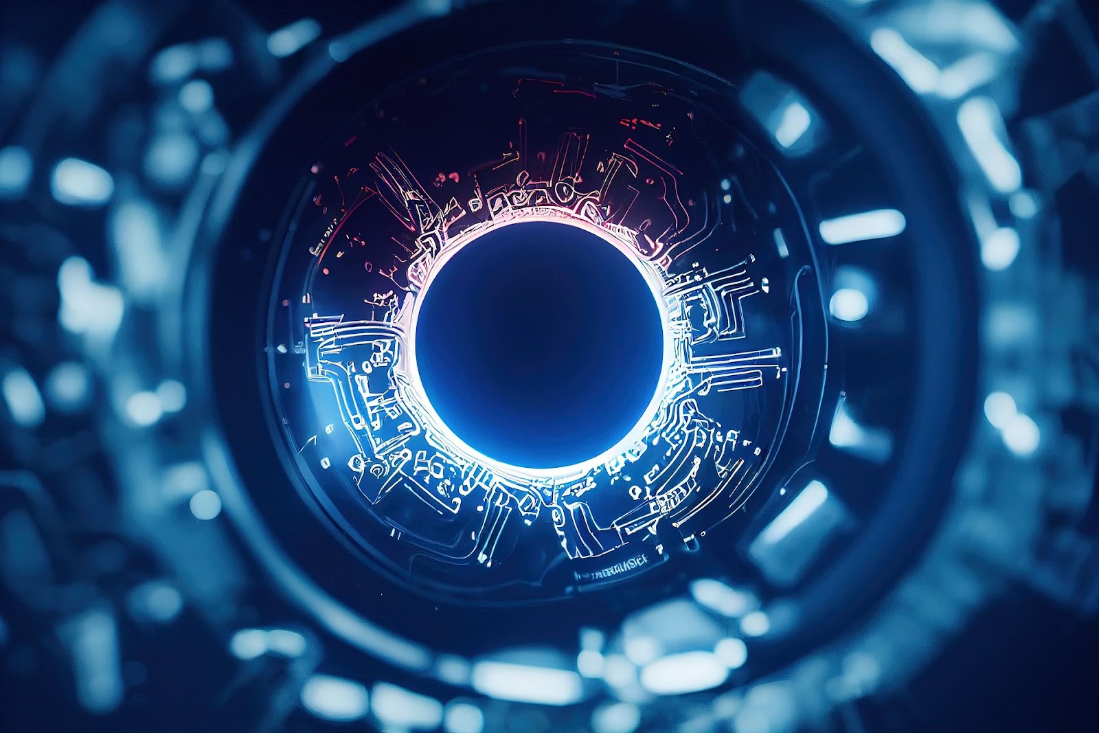 If you worry about humanity, you should be more scared of humans than of AI  - Bulletin of the Atomic Scientists