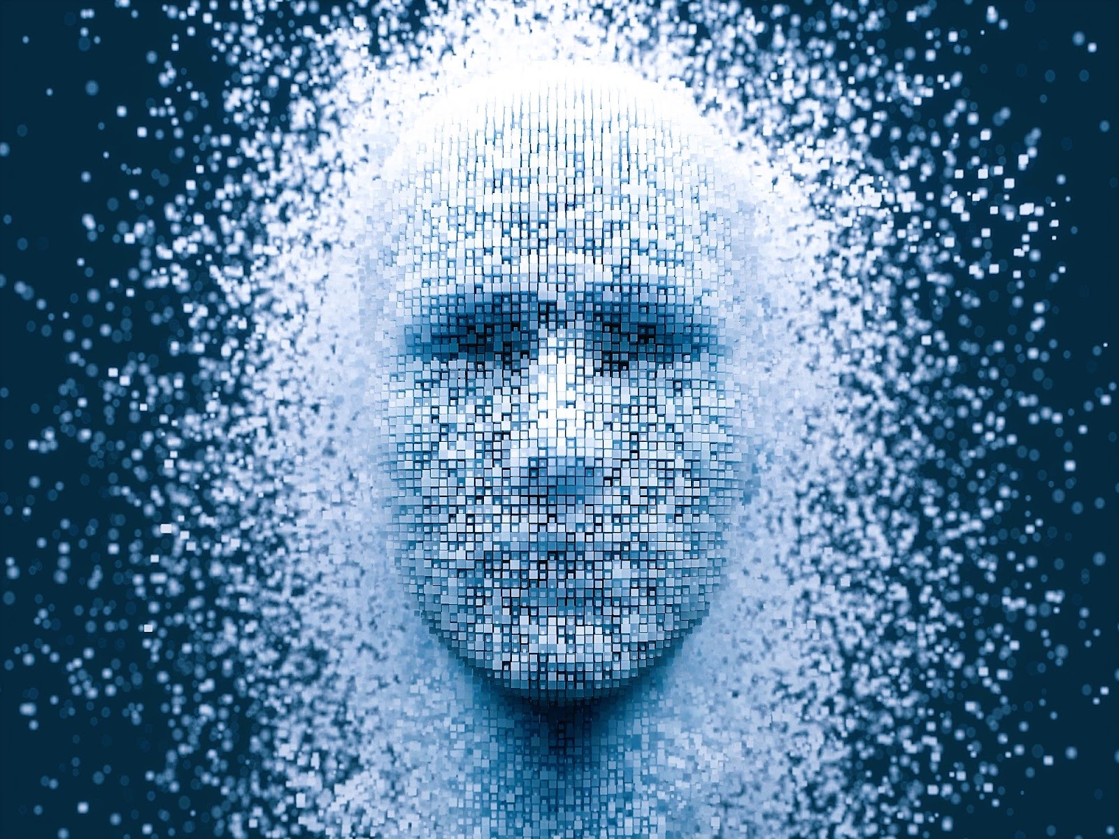 AI poses a threat on the scale of the pandemic – but it won't herald the  death of humanity | The Independent