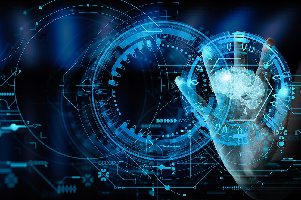 Introduction to AI and Machine Learning