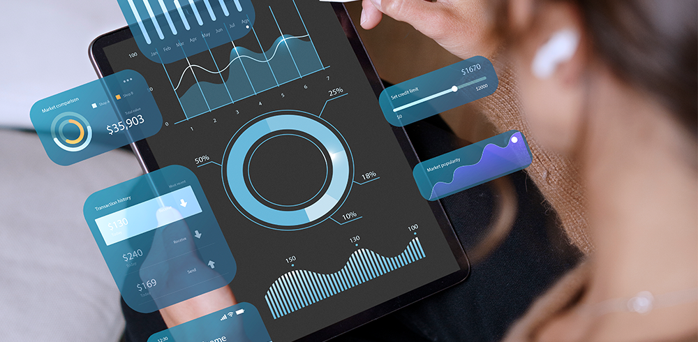 Introduction to AI for Reporting
