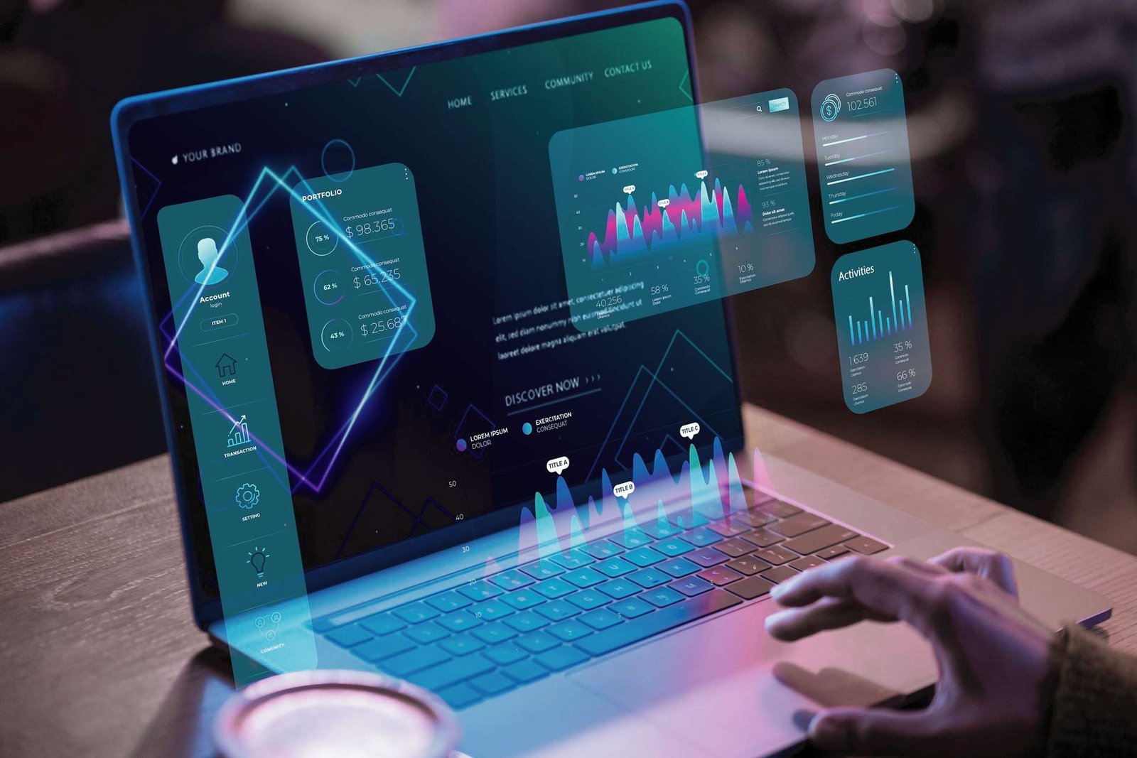 Top Tools for AI Reporting in 2025