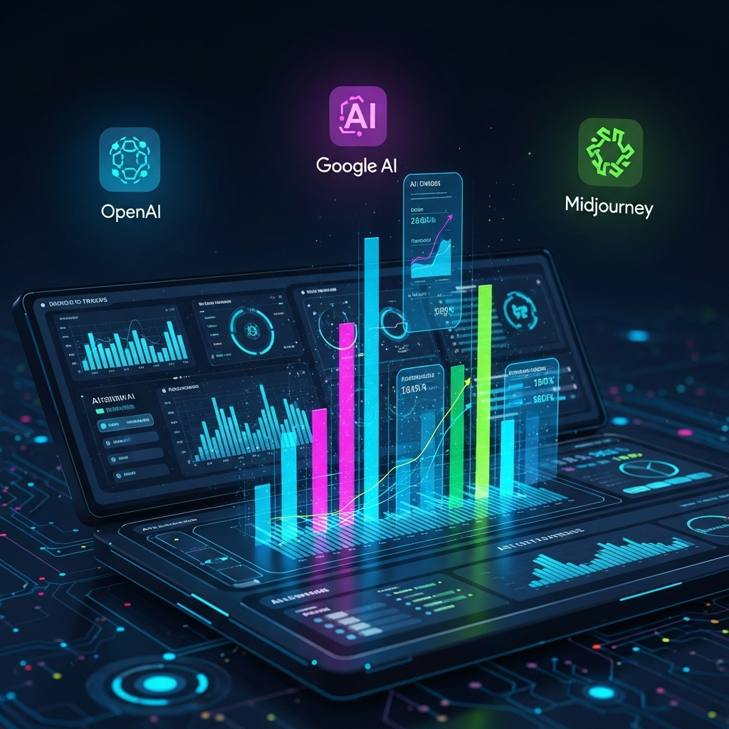 How to Choose the Right AI Reporting Tool