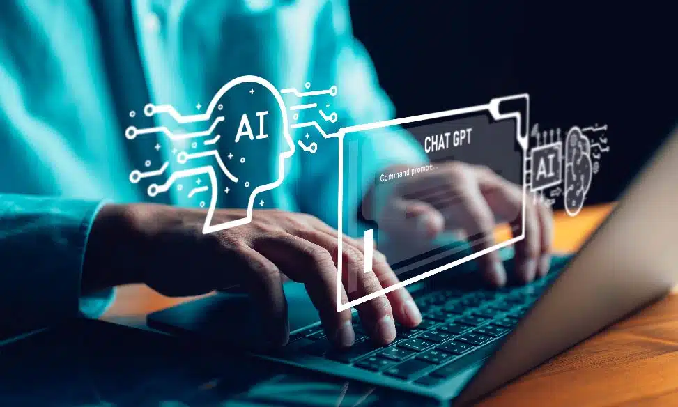 Advantages of Using AI in Report Generation