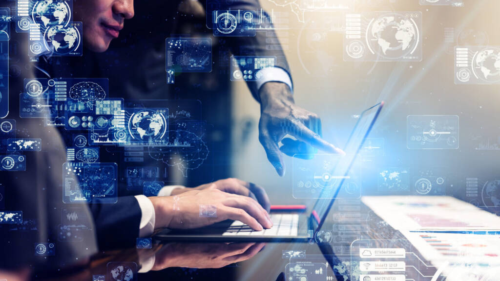 Artificial Intelligence in Business: 10 Notable Examples