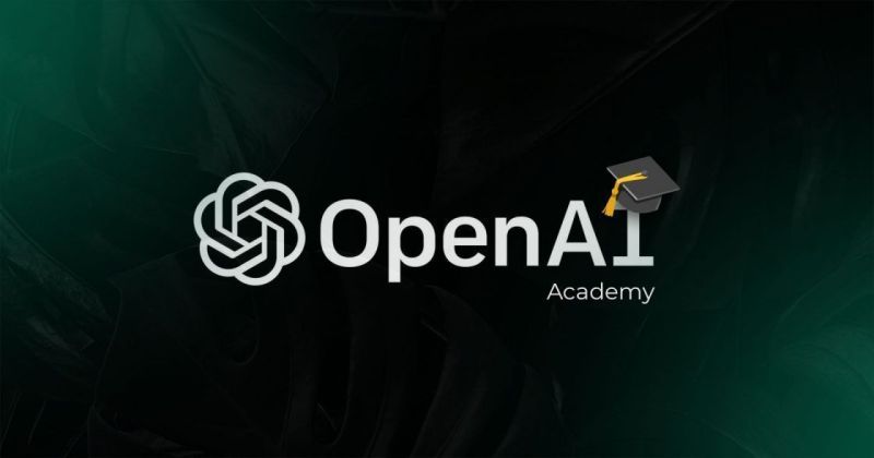 How to Get Started with The OpenAI Academy