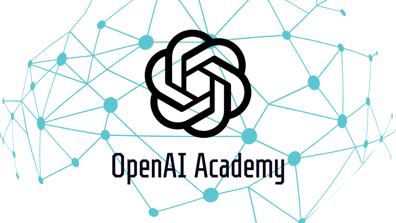 Future of AI Education with The OpenAI Academy