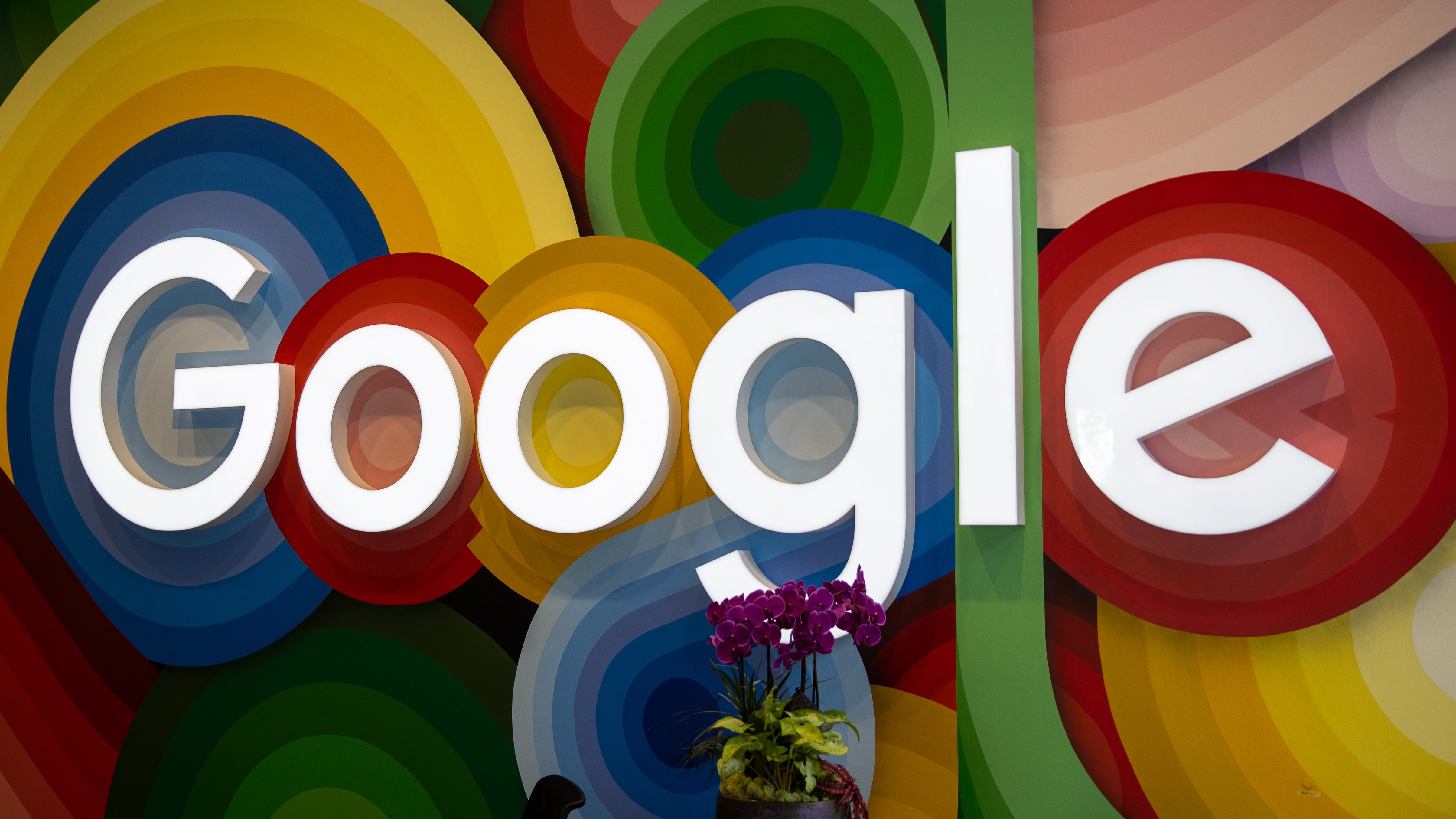 Setting Up Your Google Workspace