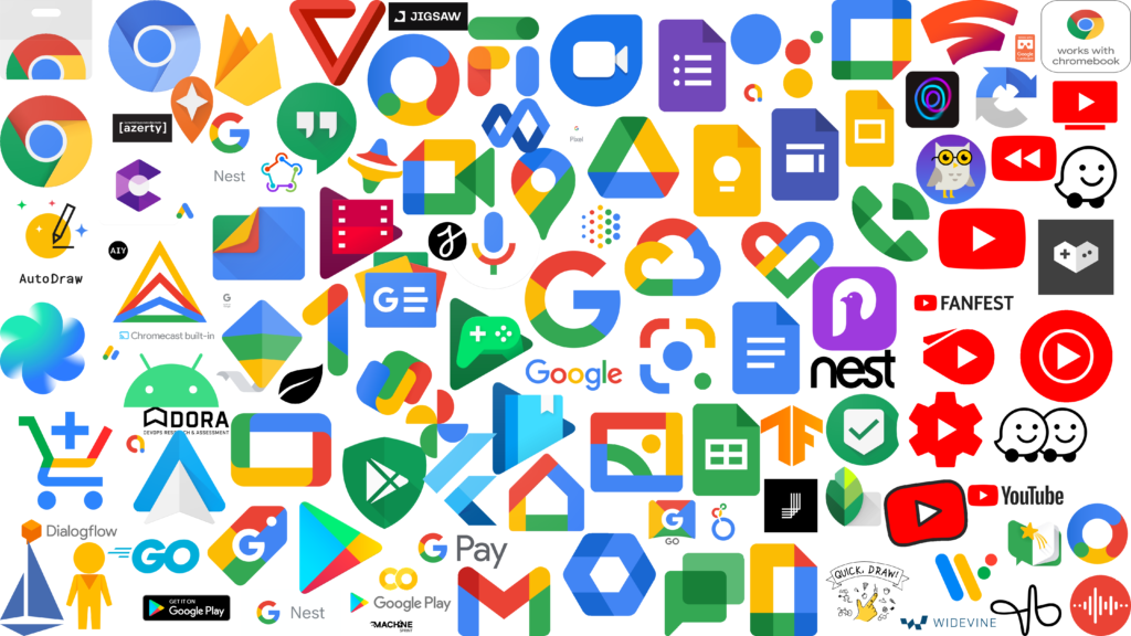 Mobile Mind Mapping with Google Apps