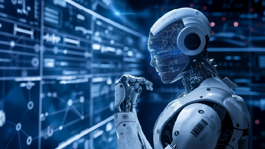 Understanding Autonomous AI Agents: The Next Evolution in Computing