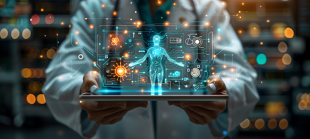 Healthcare AI Advances