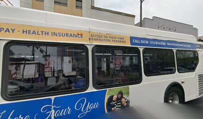 Labcorp - 1703 S Broad St, Philadelphia, PA 19148, United States