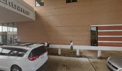 Labcorp - 22101 Moross Rd, Detroit, MI 48236, United States