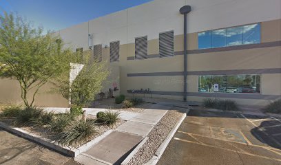 Labcorp - 5005 S 40th St, Phoenix, AZ 85040, United States