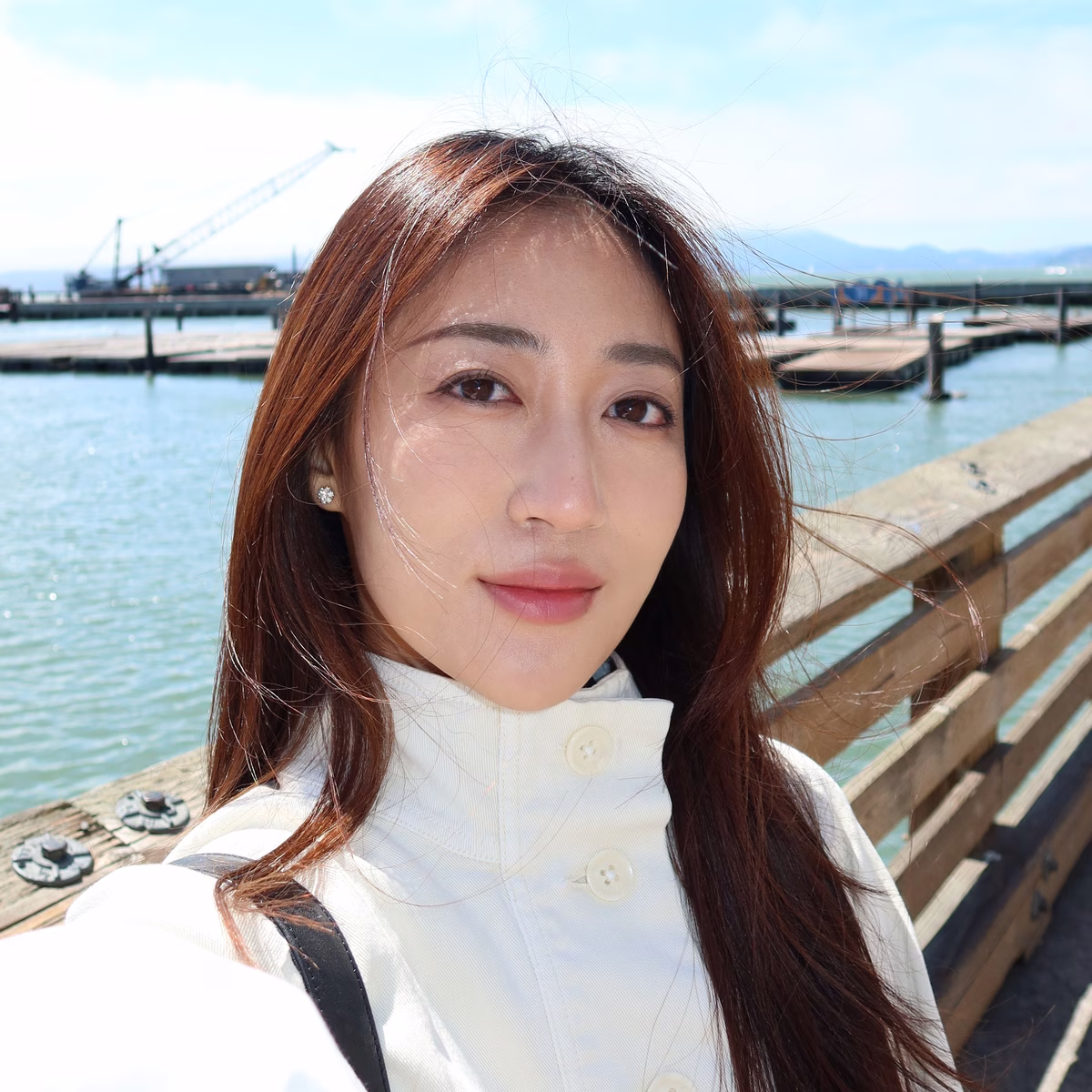 Tracy Chen