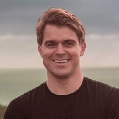 Scott Taylor