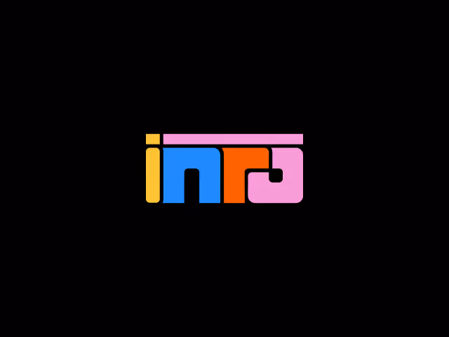 Inrō's logo