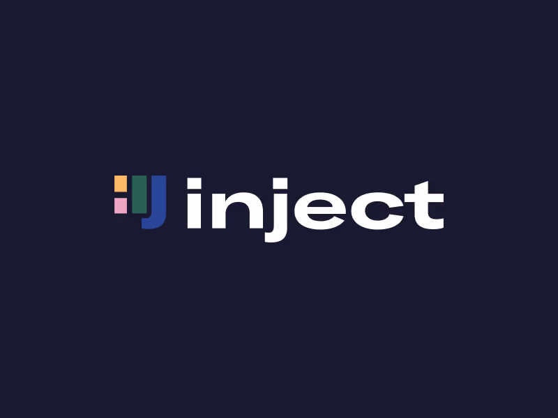 Inject old logo