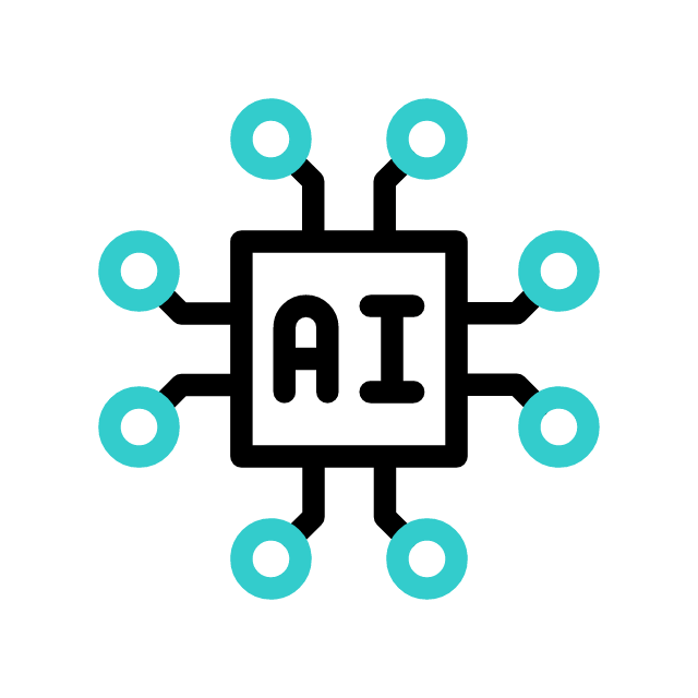 AI Automation  a href="https://www.flaticon.com/" 