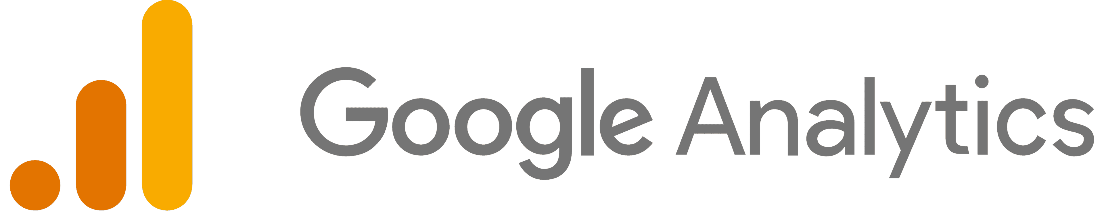 Google Analytics icon