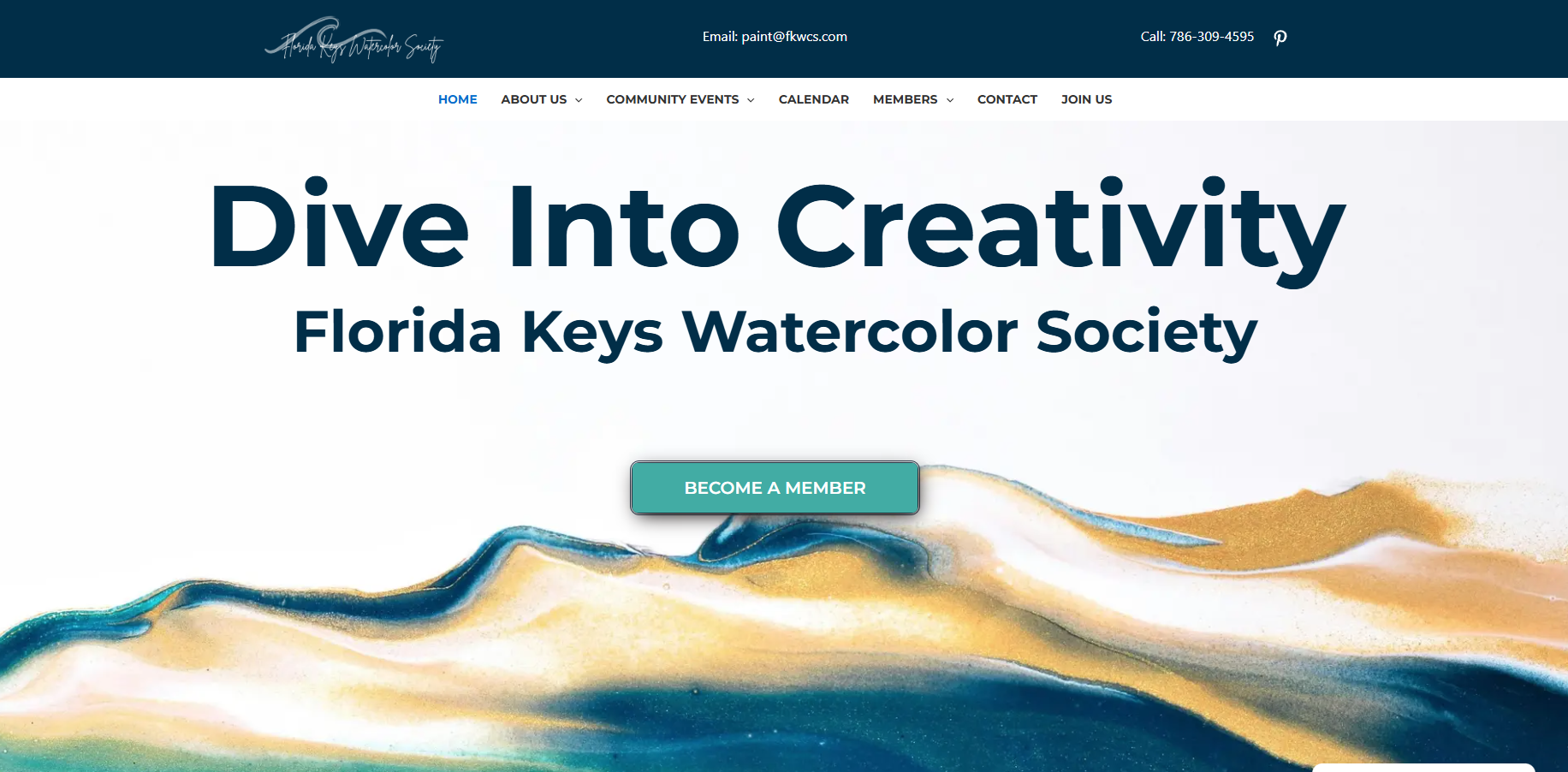 Florida Keys Watercolor Society