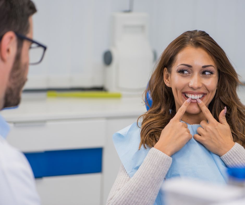 Dental Bridges