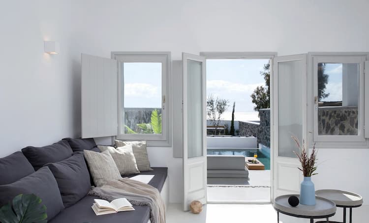 Residential Microcement